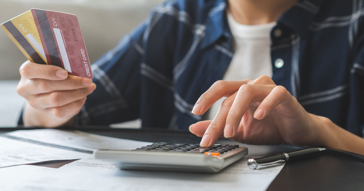crédit renouvelable pour les jeunes